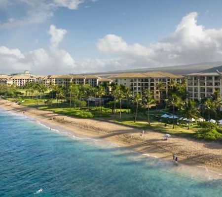 Westin Kaanapali Resort Studio Kahana المظهر الخارجي الصورة